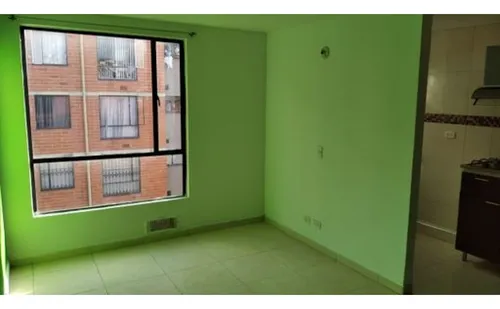 Apartamento En Venta En Bogotá, San Rafael 360-dst-701