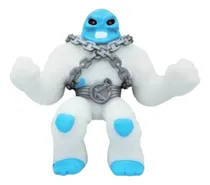 Comprar Muñeco Elastikorps Flexibles 16cm Figura Fighter Extra Force