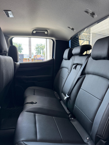 Ford Ranger 3.0 V6 Cd 4X4 Limited + At 250Cv