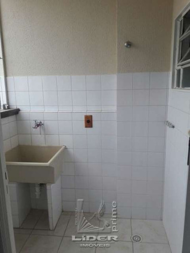 Apartamento - Condomínio Residencial Bragança Iii - Mc9903-1