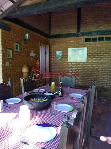 Imagem 19 de 30 de Propriedade Rural Com 200 Mil M² Em Bemposta /três Rios. - St00181 - 69239026