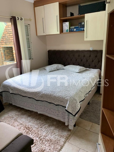 Imagem 10 de 22 de Casa Térrea À Venda No Jardim Saira - Zona Leste - Sorocaba Sp - Aceita Financiamento. - 1713 - 69297040