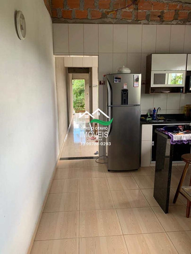 Imagem 18 de 30 de Chácara Com 3 Dorms, Centro, Pedro De Toledo - R$ 500 Mil, Cod: 528 - V528