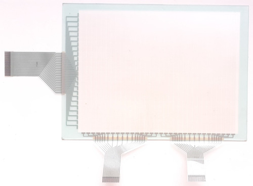 Touch Screen Omron Nt620c-st141 Nt620c-st141b Nt620c Hmi