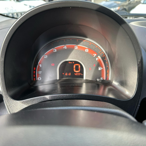 Chery QQ 1.0 Look Flex 5p