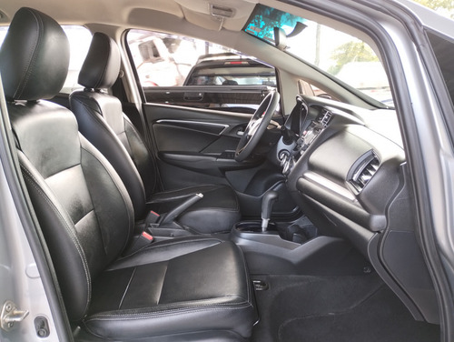 Honda WR-V 1.5 16V FLEXONE LX CVT