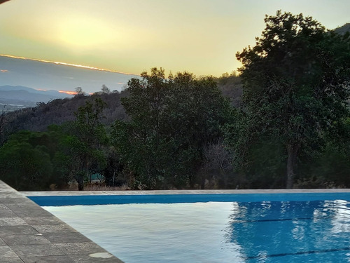 Parcela En Excelente Condominio En Olmué