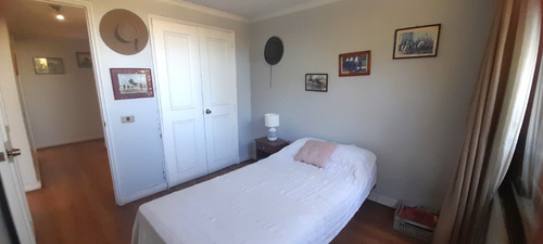 Amplio Departamento, Bilbao Con Lyon