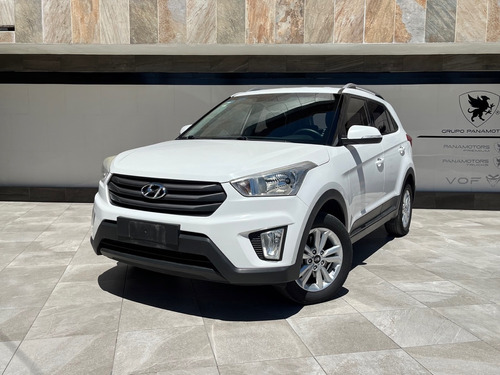 Hyundai Creta 1.6 Gls Mt