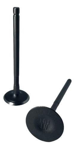 Juego Valvulas Para Yamaha Fz16 W Standard