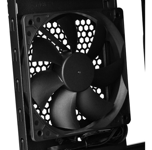 Silverstone Precision Ps16 Micro-atx Y Mini-itx Computadora