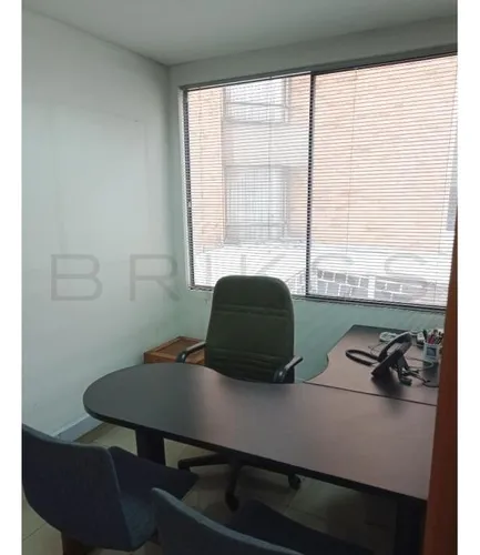 Oficina En Arriendo/venta En Espartillal. Cod A3623