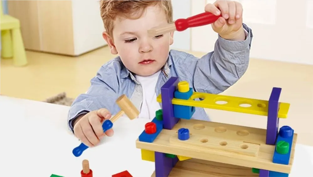 Juegos y Juguetes