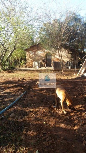 Imagem 15 de 18 de Chácara Alpina, Valinhos - Ch0015