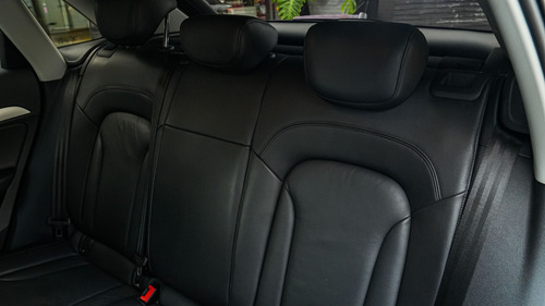 Audi Q3 1.4 TFSI AMBIENTE FLEX 4P S TRONIC