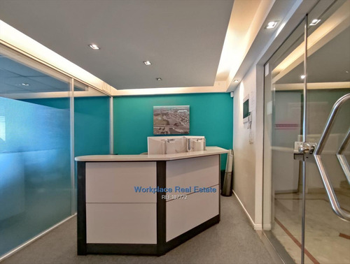 Imagen 28 de 30 de Alquiler Y Venta - Oficina En Palermo