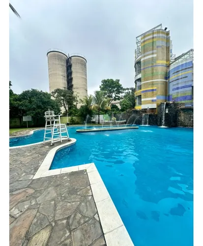 Apartamento Boleita