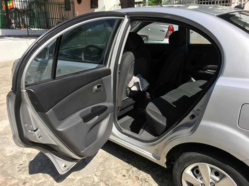Kia Rio 2012 1.6 4 P