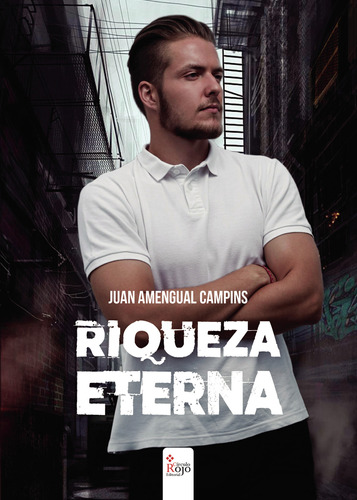 Riqueza Eterna (libro Original)