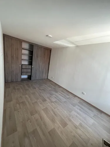 Apartamento En El Conjunto Ocobos De Cajica, 48 M2