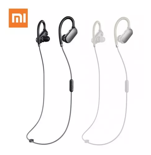 Decepcionado Honorable Perímetro Auriculares Inalambricos Bluetooth Xiaomi Mi Sport In Ear !! | MercadoLibre