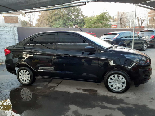 Imagen 3 de 15 de Ford Ka 2021 1.5 S 4 P
