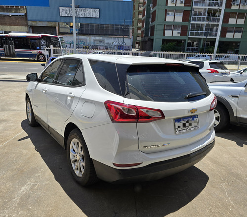 Chevrolet Equinox 1.5t Lt 2wd