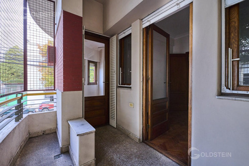 Casa En Caballito Norte