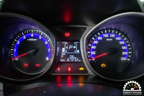 Hyundai Hb20x 1.6 A Premium