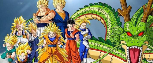 Imagem 1 de 2 de Artes Para Caneca Dragon Ball Z