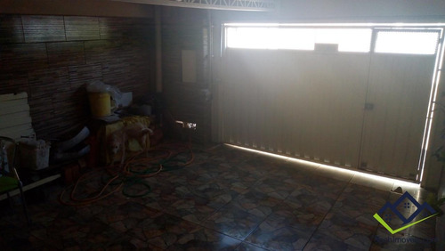 Imagem 27 de 30 de Casa - Ca00055 - 70400899