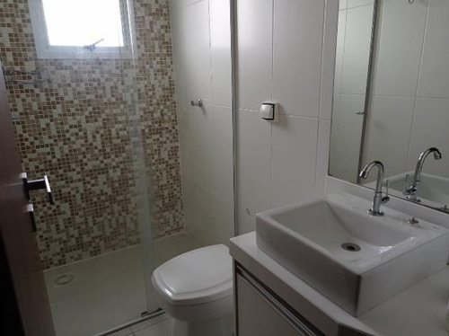 Imagem 10 de 11 de Apartamento - Padrão, Para Venda Em Uberlândia/mg - Palad