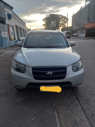 Hyundai Santa Fe 2.7 7l Aut. 5p