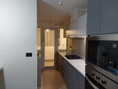 Precioso Depto Primer Piso Jardin Propio 2 Dor 2 Bañ Est Bo