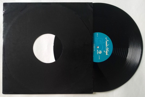 Amanda Miguel El Gato Y Yo / A Donde Va (maxi Single) 80´s (Usado)