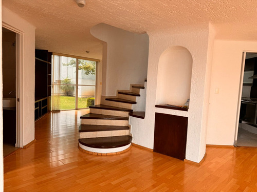 Venta Casa En Condominio 3 Recámaras Santa Fe Av Tamaulipas