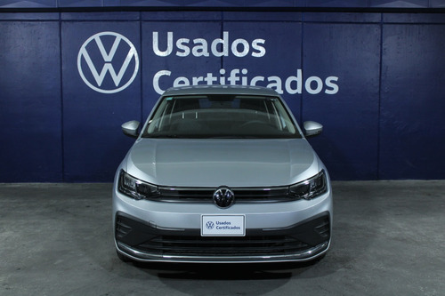 Volkswagen Virtus 1.6 Msi Trendline Mt