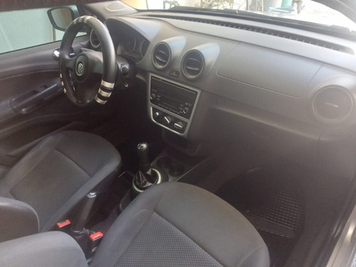 Volkswagen Gol 1.6 Track I-motion Pe At
