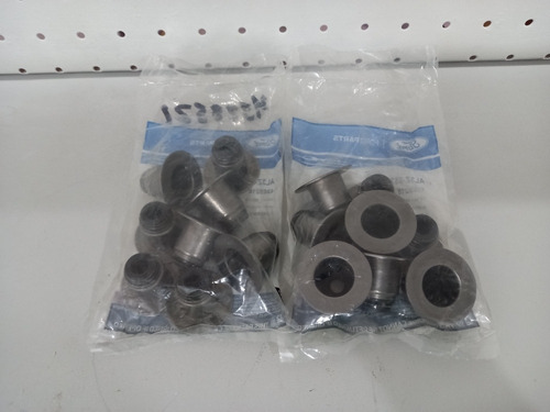 Imagen 2 de 2 de Juego Gomas De Valvulas Super Duty 6.2 F-350 F-250 Original