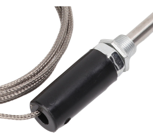 Sensor De Temperatura Da Sonda Termopar Inoxidável M12 Pt100