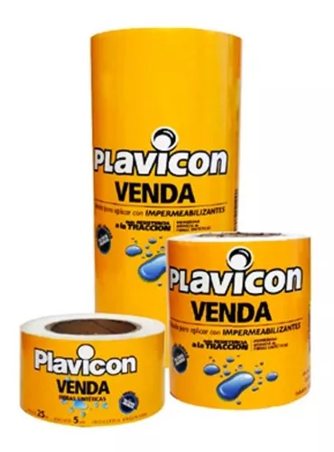 Pintura Anticondensante Plavicon 4 Lts Ogus