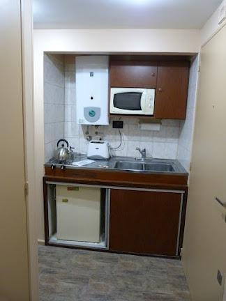 Imagen 7 de 18 de Departamento - Capital Federal