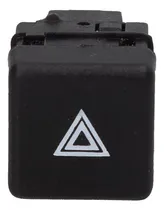 Comprar Tecla Baliza Fiat Duna F1 1988 A 1996