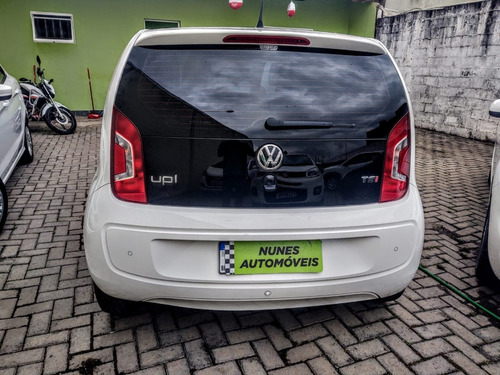 Up Tsi 1.0 Turbo 2017