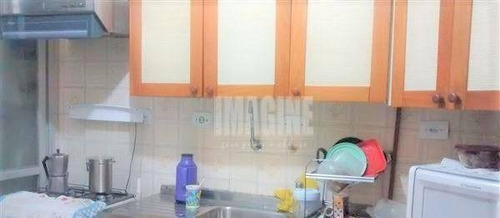 Apto Na Penha Com 2 Dorms, 1 Vaga, 60m² - Ap2626