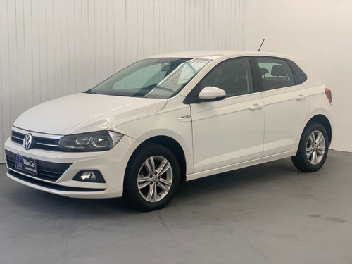 Imagem 16 de 20 de Polo Confortline Tsi 2020
