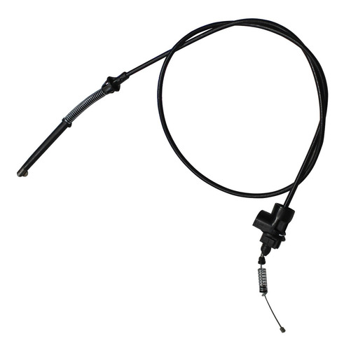 Chicote Cable Sobremarcha Ford Ranger 2.9l 1987