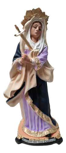 Virgen De Los Dolores De #30