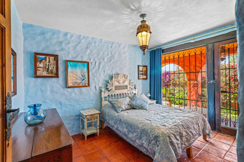Casa De Los Sueños En Frailes San Miguel De Allende