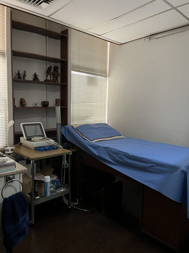 Consultorio Médico En Venta En Lomas De Chapultepec